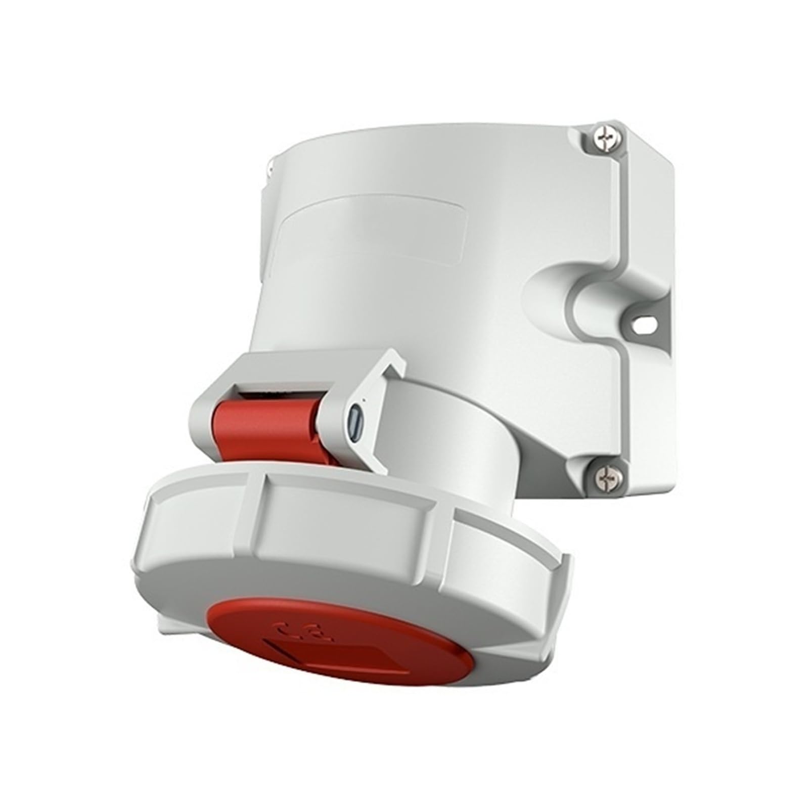 9382 Presa Industriale 5p 32A 400V Originale