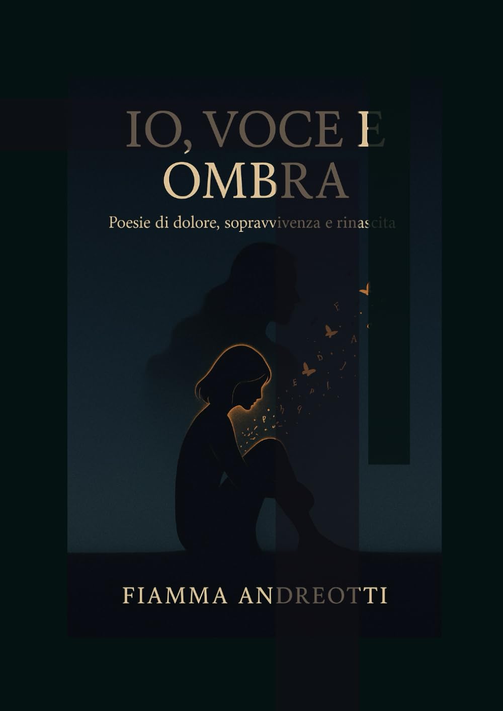 IO, VOCE E OMBRA: Dal fondo dell’ombra al margine della luce