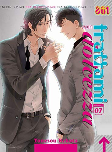  Trattami con dolcezza (Vol. 7)
