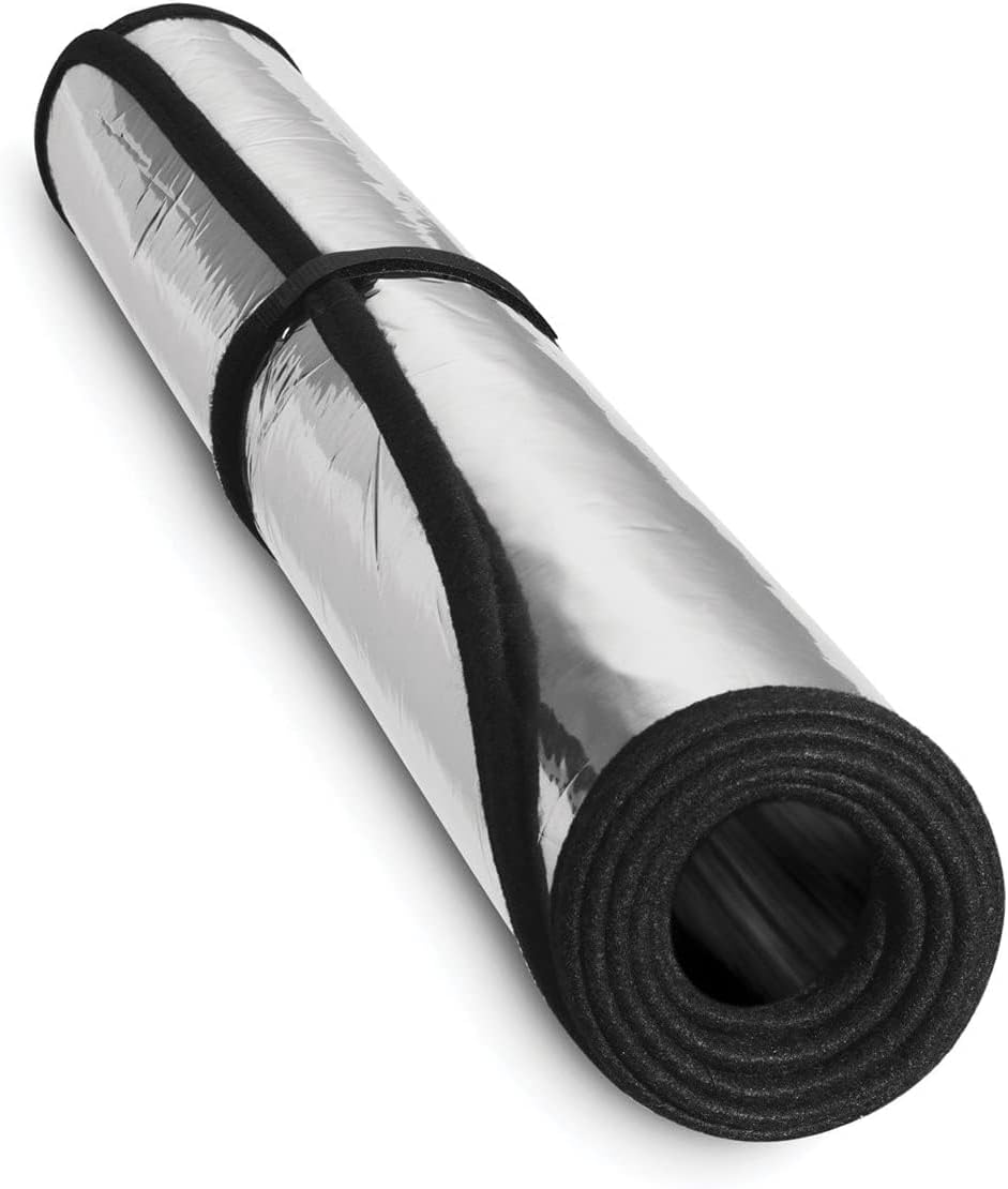 WeatherTech Sunshade Window Shade for Ford Ranger, (TS1250K2)