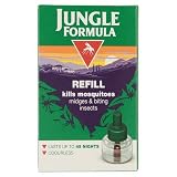 Jungle Formula Mosquito Killer Plug In Refill