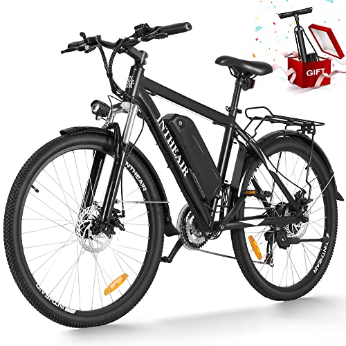 INTHEAIR Electric Bike for Adults