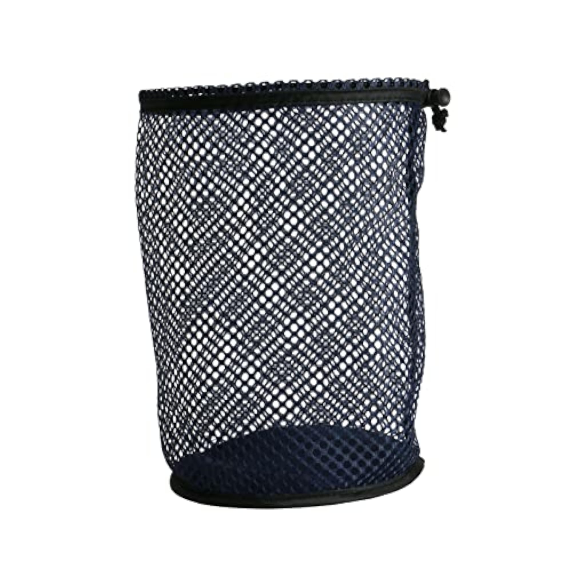 Multipurpose Golf Ball Bag Drawstring Pouch, 25cm