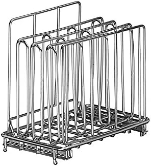 LIPAVI Sous Vide Rack - Model L5 - Adjustable, Collapsible, Ensures even warming - 316L Stainless Steel
