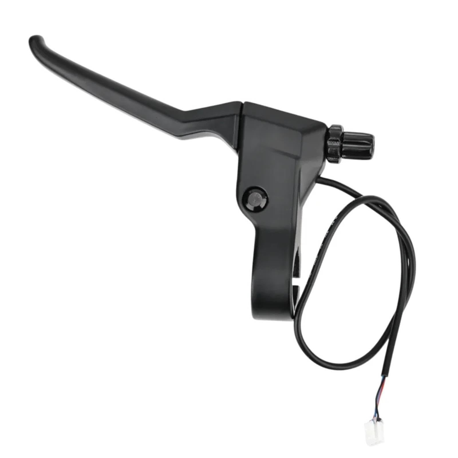 Maniglia del freno in metallo for accessori scooter elettrico for Se-gway G3 Parte di ricambio leva freno in lega di alluminio sinistra destra