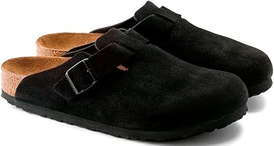 Birkenstock Men's Clogs