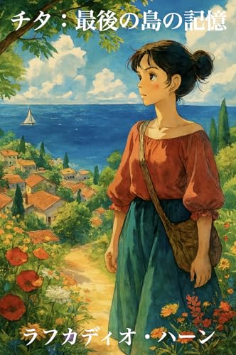 チタ:最後の島の記憶、キミコ:日本の情景(現代語訳)