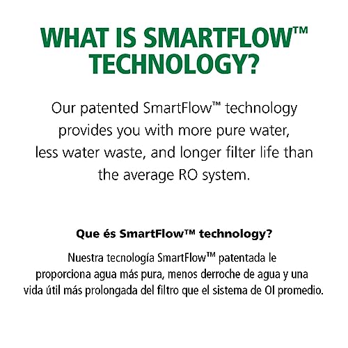 Image of A. O. Smith AOS-HERO-S2 Genuine Replacement | Stage 2 SmartFlow RO Membrane