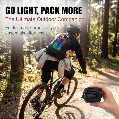 Image of FIFA World 2026 Cup Official Licensed Drawstring Backpack Bag, Sports Gym Sackpack for Adults Men Women Outdoor Travel Beach (Black+Colorful)
