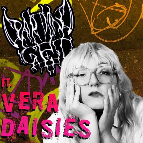 Episode 80 : Vera Daisies