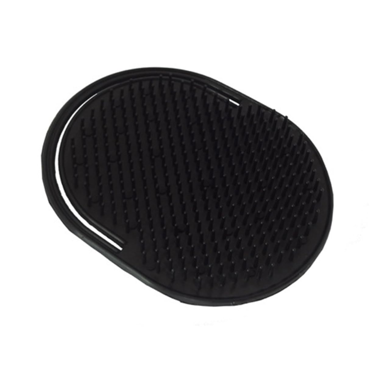 SEWOART 12pcs Men Massage Comb Heart Bun Rainbow Hair Clips Combined Massage Comb Shampoo Brush Mens Combs for Hair Finger Massage Combr Sand Pulp Pocket Comb European and American Man