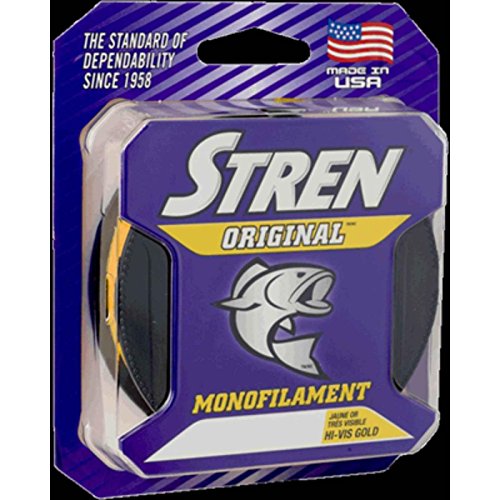 Image of Stren Service Spool