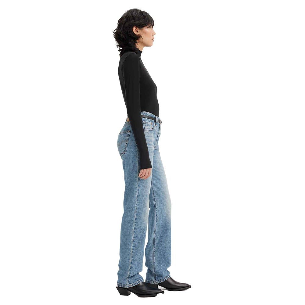 Levi's 501 '90s Lightweight Jeans Donna