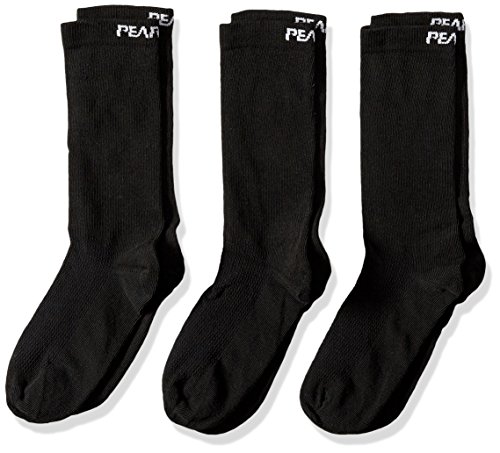 PEARL IZUMI Attack Tall Socks (3 Pack)