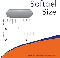 Vista 6 de NOW Foods Omega-3 1000mg