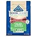Blue Buffalo Dental Bones Natural Adult Dental Chew Dog Treats  Mini 12oz bag