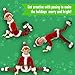 The Original Elf Christmas Elf Dolls, 12
