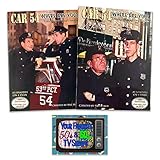 The Complete Series of 'Car 54 Where Are You? + Including Bonus Art Card