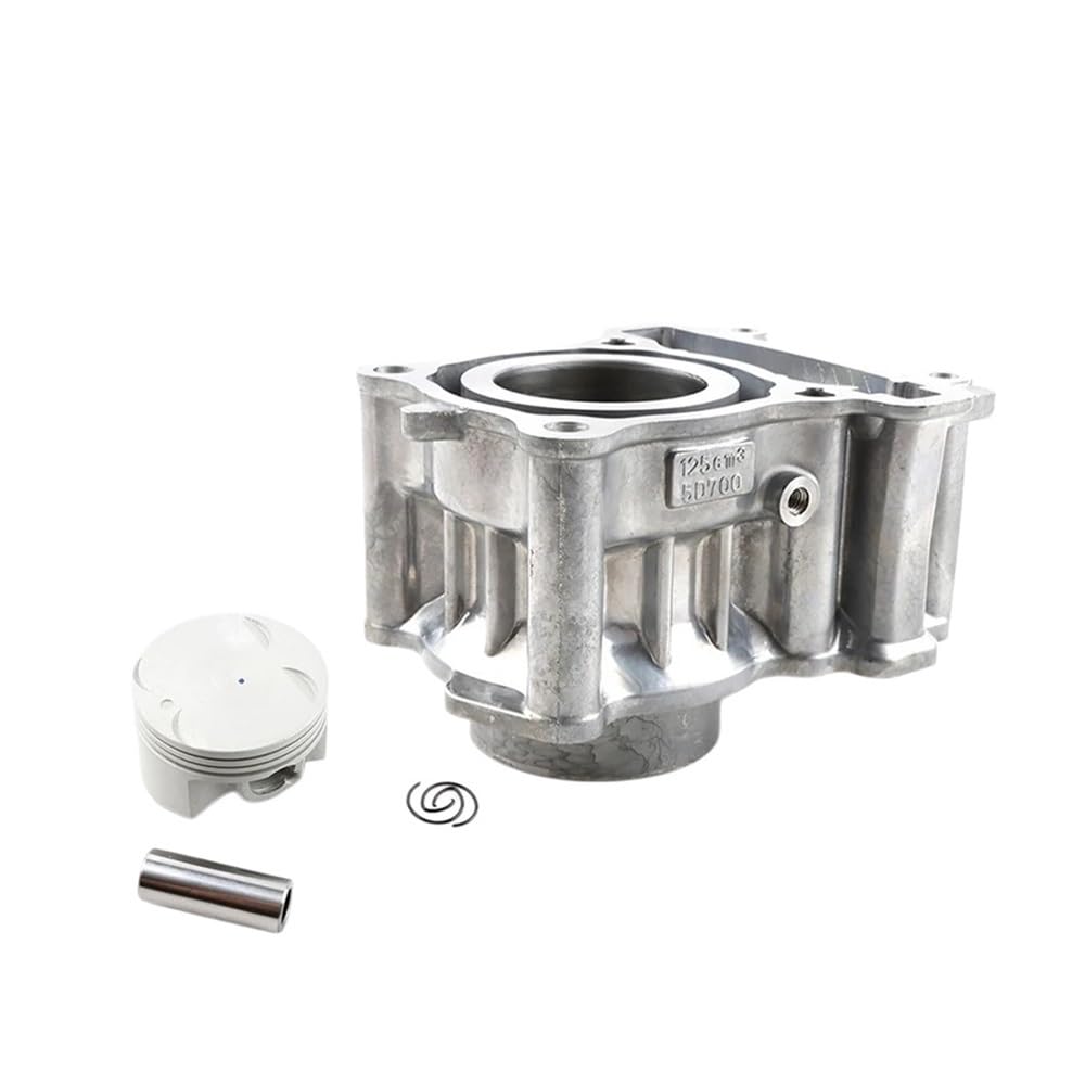 Ensemble Segments Piston Accessoires De Pour XMAX125 X MAX125 XMAX 125