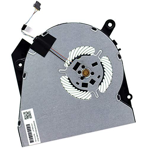 Ventilateur HP ProBook 450 G7 pour réparer un PC bruyant L47695-001
