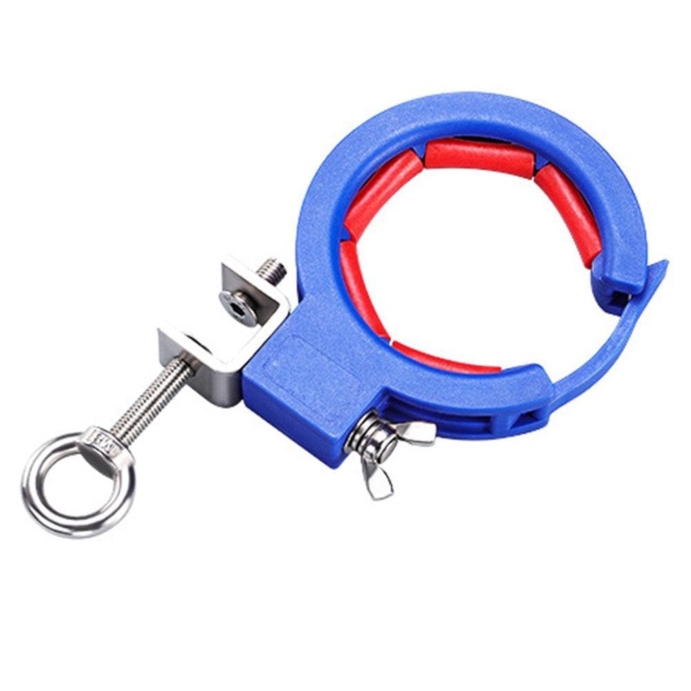 UDSKNV[KSL Cable Tray Rollers Adjustable Wire Management Tool Guide Helper for Cable Threading Helping in Laying