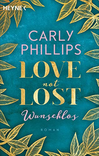 Love not Lost - Wunschlos...