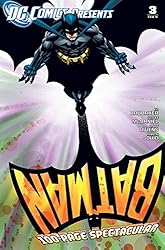 Amazon | DC Comics Presents: Batman Beyond #1 (English Edition
