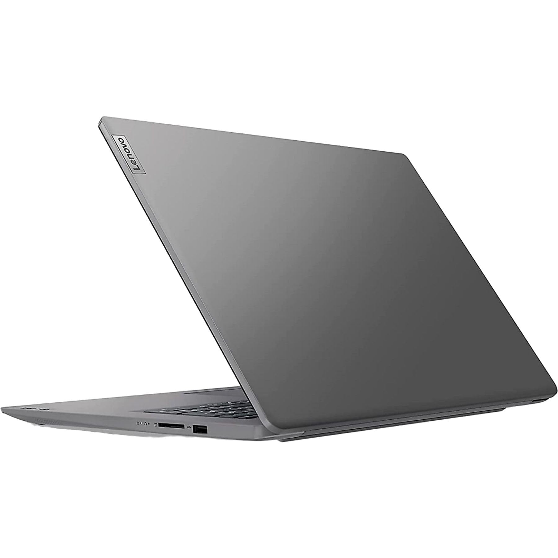 Lenovo Laptop 17,3" FHD IPS Display, Intel U300, 5 x 4.40 GHz, 16 GB RAM, 512 GB SSD, Intel UHD Graphics, Norton 360, Windows 11