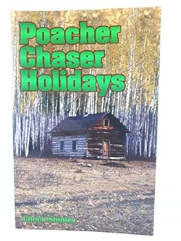 Paperback Poacher Chaser Holidays Book