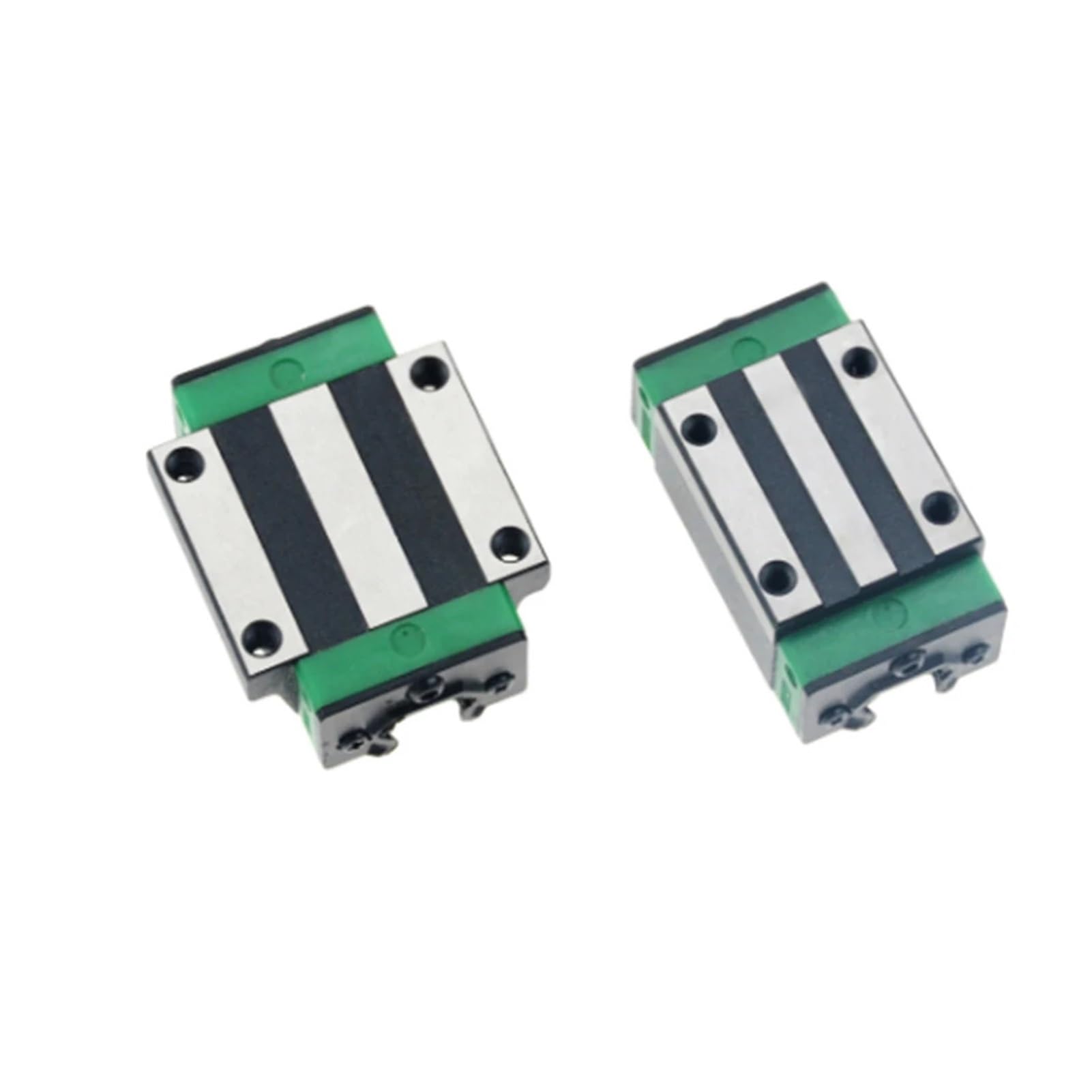 1pc HGH15CA Slider Block HGH HGW HGH20CA HGW25HA HGW30CA Carriage For HGR Linear Guide Rail CNC DIY Parts (Color : HGH25HA Slider)