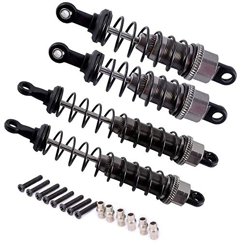 Amazon | Katigan メタルオイル入りフロント＆リアショック