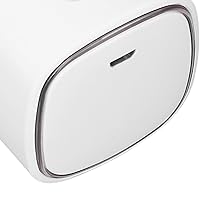 Vista 8 de Bomba de aire eléctrica Bomba de bolsa de vacío automática Bomba de compresión sellada al vacío Bomba de aire recargable USB para impresión 3D