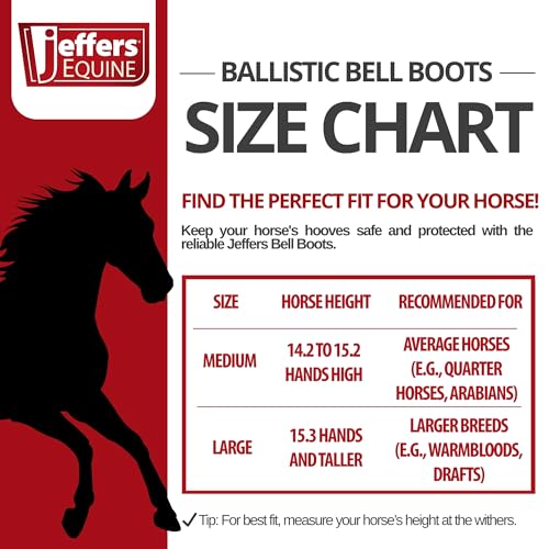 Jeffers Botas de sino balísticas Expression - Rose Garden, médio | Proteção de casco com absorção de