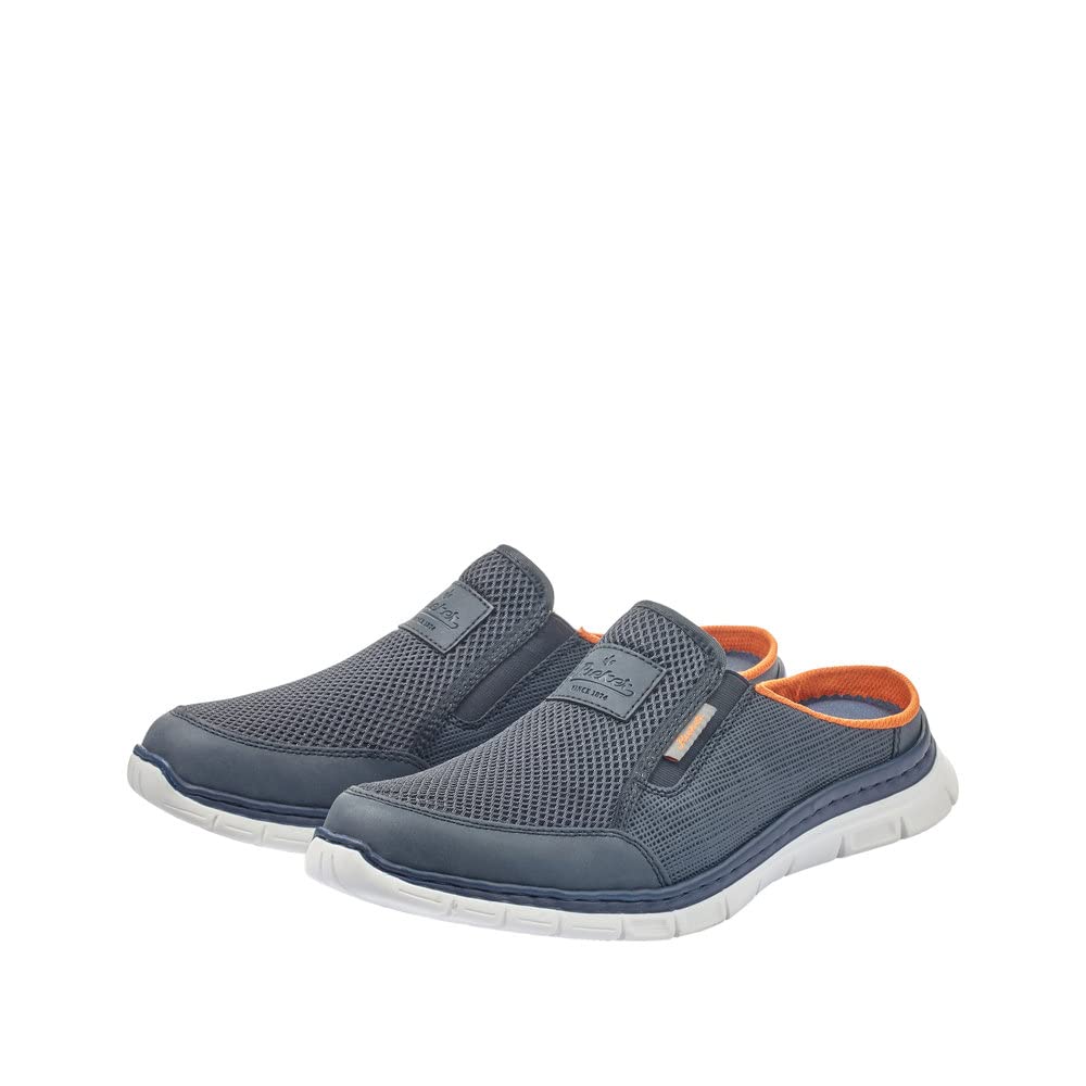 Rieker Herren B4879 Clogs