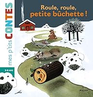 Roule Buchette 2745977113 Book Cover