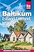Reise Know-How Reiseführer Baltikum: Estland, Lettland, Litauen