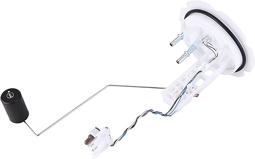 Miniatura 6 de Unidad de envío del sensor de nivel de la bomba de combustible compatible con Nissan Pathfinder 1998 1999 2000 2001 2002 2003 2004 3.3L 3.5L V6