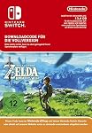 Nintendo – The Legend of Zelda: Breath of the Wild | Nintendo Switch - 