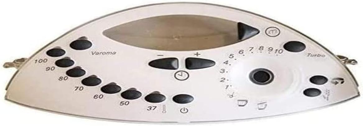 KEYBOARD MASK BIMBY TM31 KEY PANEL COMPATIBLE FOR Thermomix Tm31