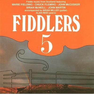 Fiddlers 5