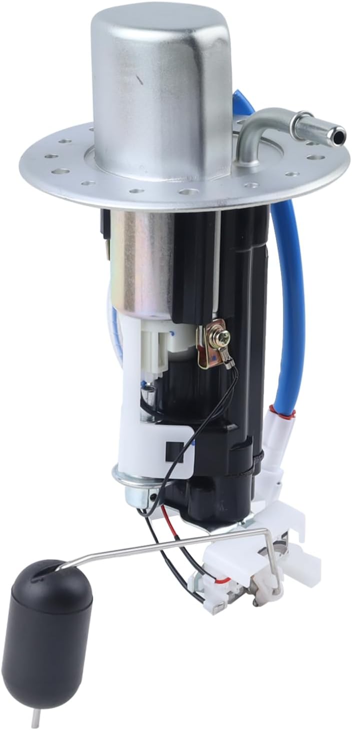 Fuel Pump Module Assembly Compatible with 2006 2007 Suzuki GSXR600 GSXR750 GSX-R600 GSX-R750 15100-01H00 1510001H00 - Image 3