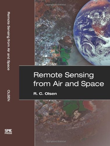 Buy Remote Sensing from Air and Space: PM162 (SPIE Press Monograph) — BookShops.in