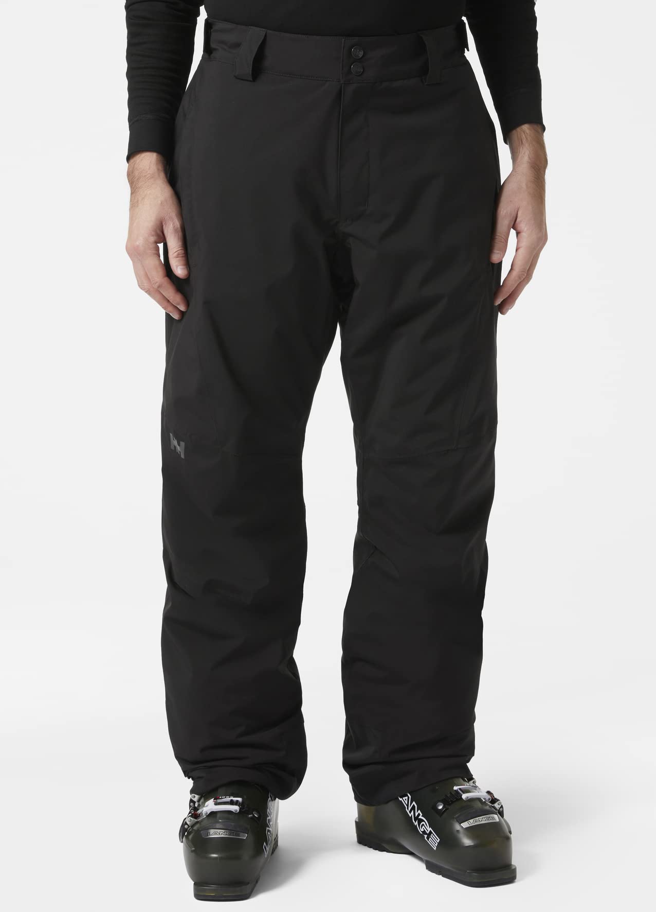 Helly Hansen Alpine Insulated Pant - Pantalones de Senderismo Hombre