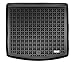 Produktbild AZUGA AZ12000239 Gummi Kofferraumwanne Premium Antirutsch fahrzeugspezifisch