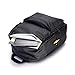 AmazonBasics, Mochila de estilo clásico, Negro