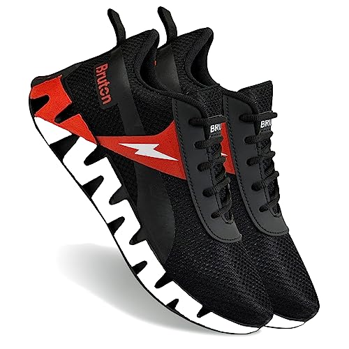 Image of BRUTON Shoes for Trendy Shoes | Casual Shoes | Sports Shoes | Running Shoes