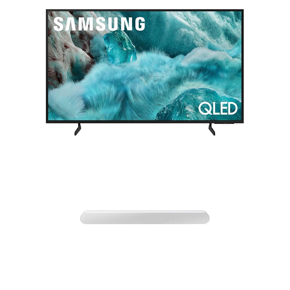 Samsung 65-Inch Class QLED Q7F Series Samsung Vision AI Smart TV (2025 Model, 65Q7F) Quantum HDR, Object Tracking Sound Lite, Q4 AI Gen1 Processor, 4K upscaling, Gaming Hub, Alexa Built-in — view 15