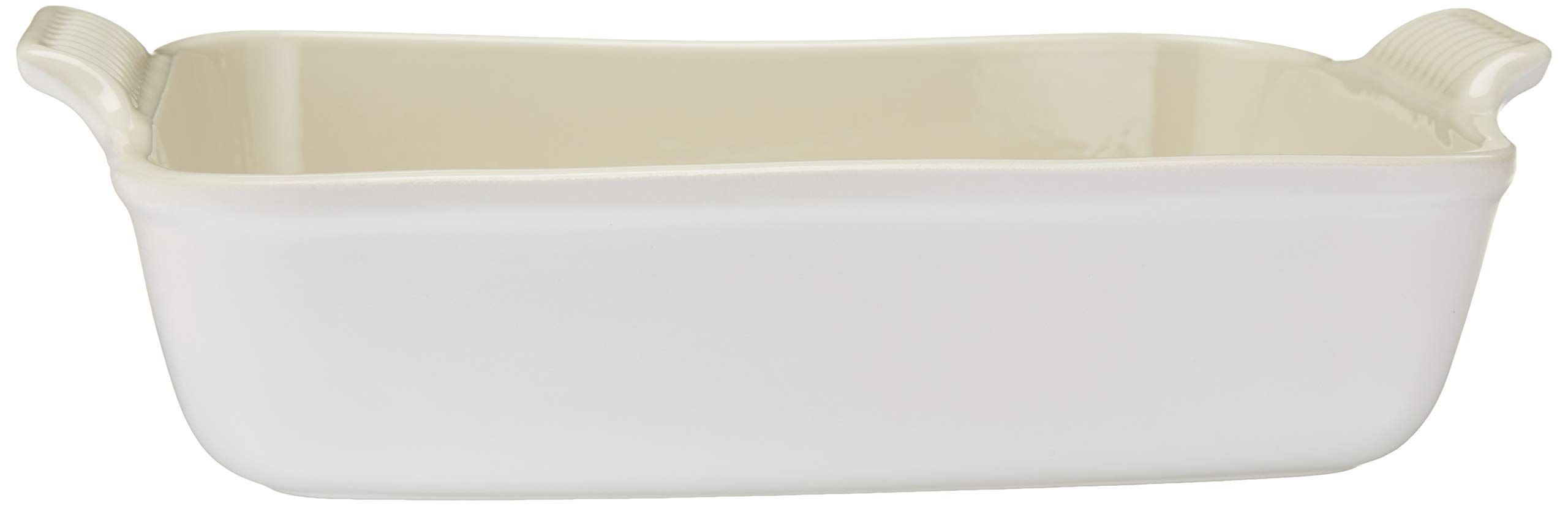 BANDEJA RECTANGULAR 31x26CM LE CREUSET - Cotton