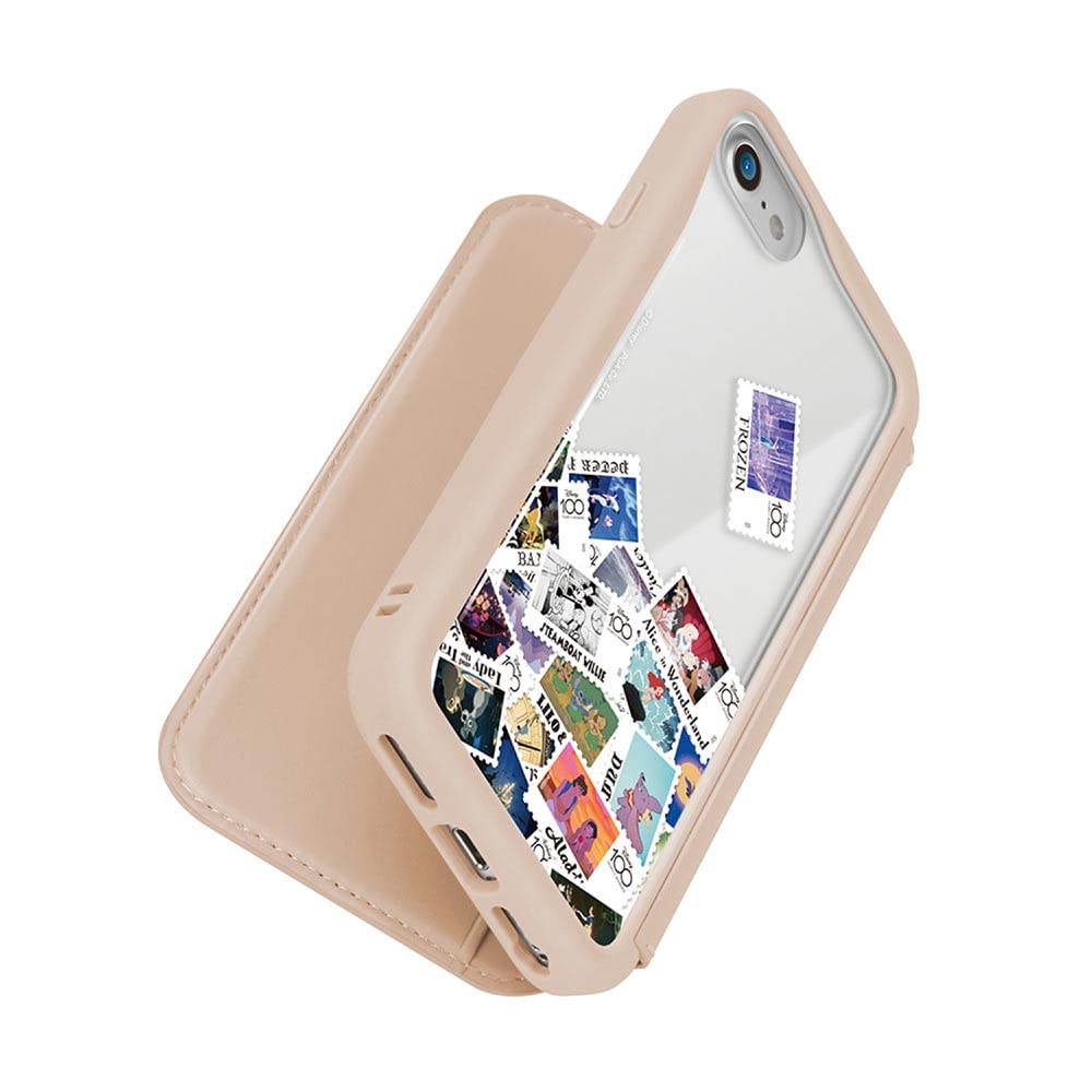Amazon.co.jp: 【カラー:ディズニー】iPhoneSE 第3世代 第2世代