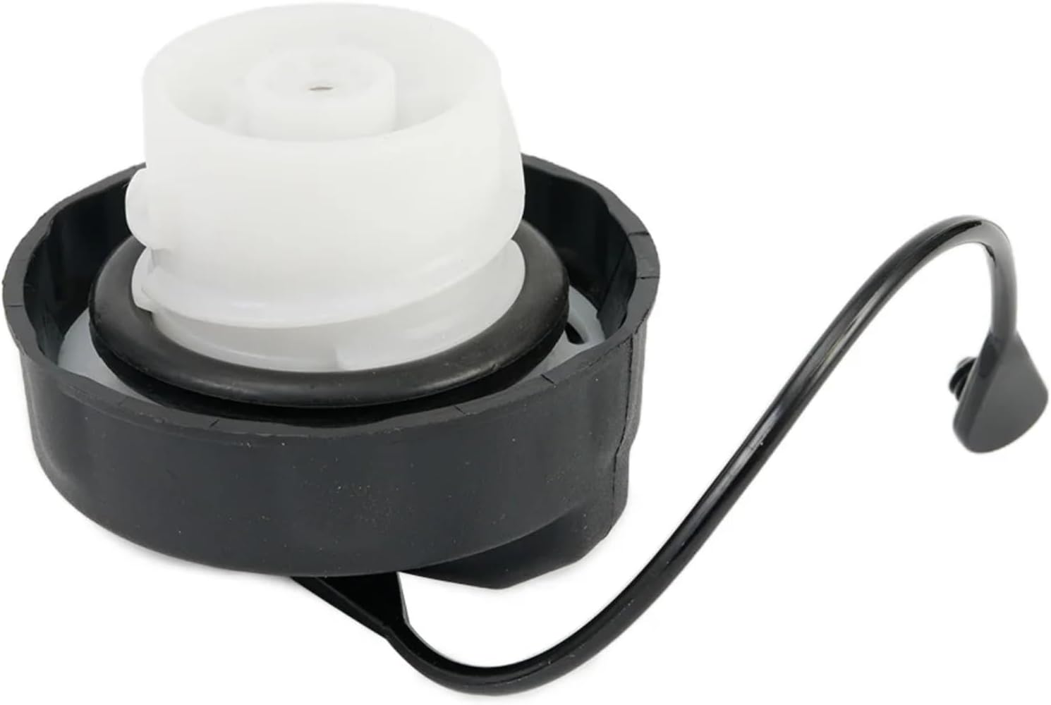 Compatible With Jeep For Liberty 2002 2003 2004 2005 2006 2007 2008 2009 2010 2011 2012 52030387AB聽聽Car Fuel Tank Cap With Tether Fuel Tank Cap Cable Wire